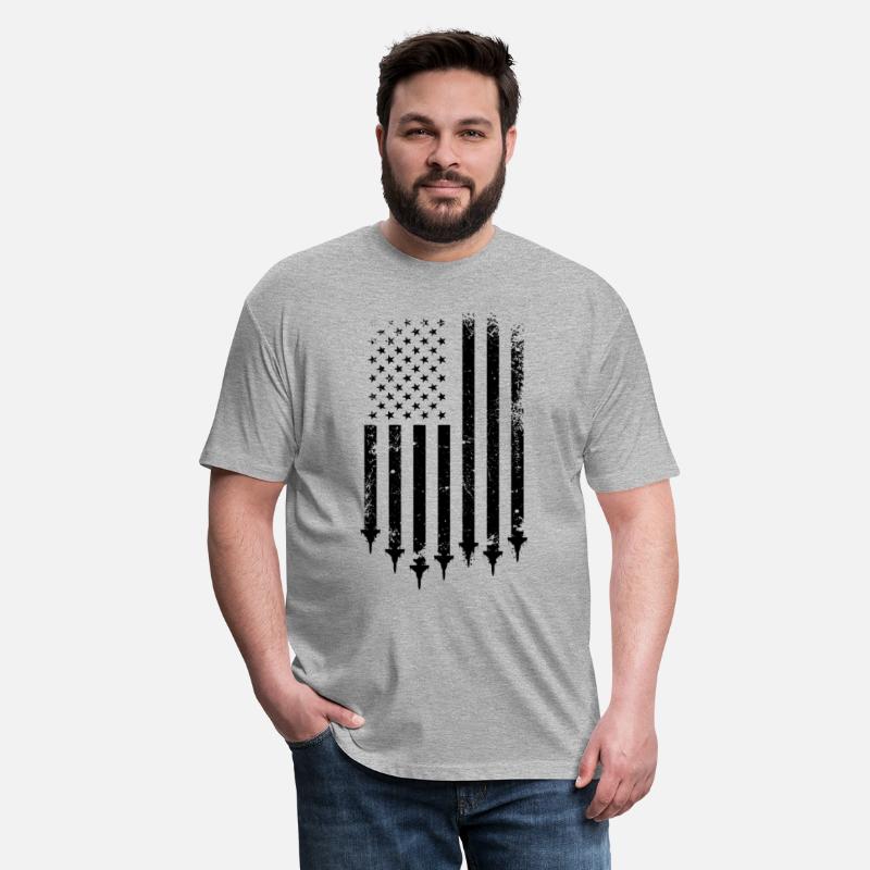 USA Flag Jet, American Flag, Fighter Jet Airplanes