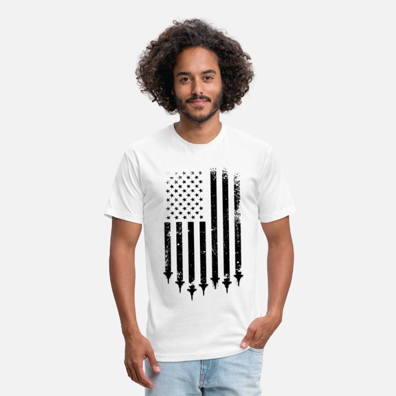 USA Flag Jet, American Flag, Fighter Jet Airplanes