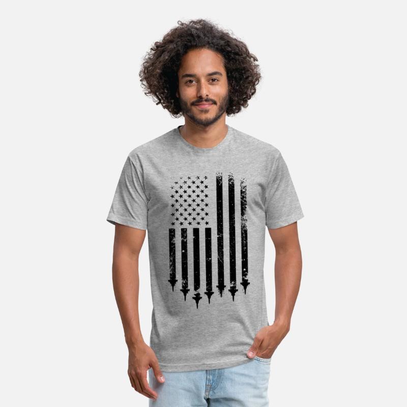 USA Flag Jet, American Flag, Fighter Jet Airplanes