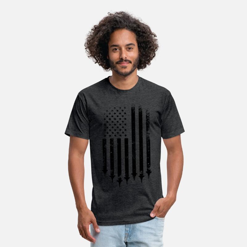 USA Flag Jet, American Flag, Fighter Jet Airplanes