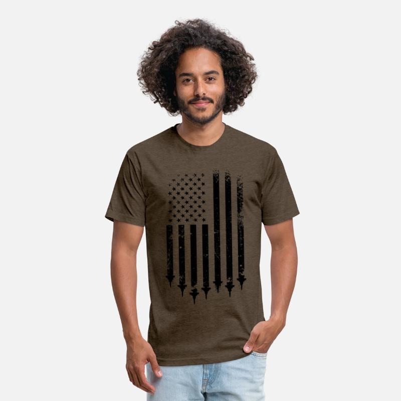 USA Flag Jet, American Flag, Fighter Jet Airplanes