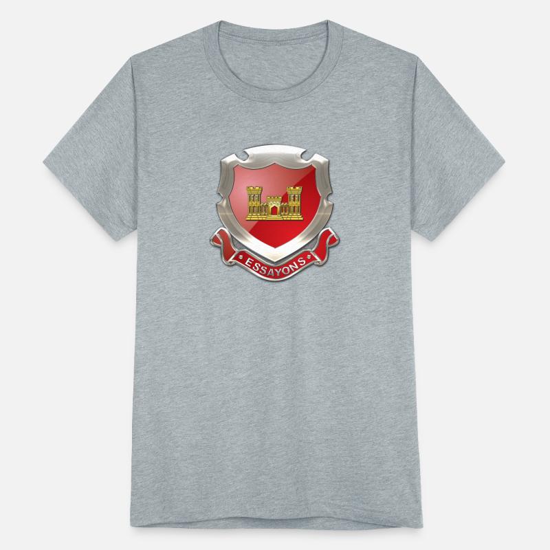 USACE Regimental Insignia