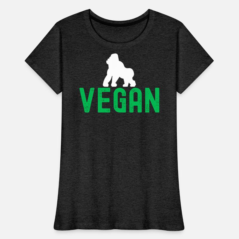 VEGAN Gorilla