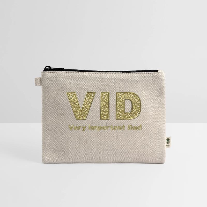 VID - Very Important Dad