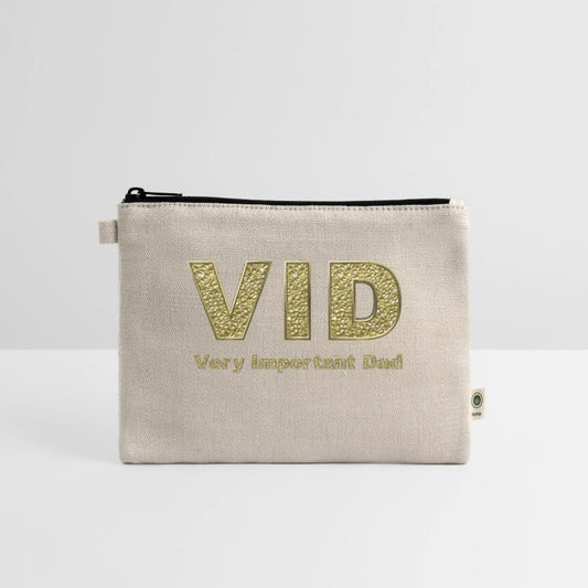 VID - Very Important Dad