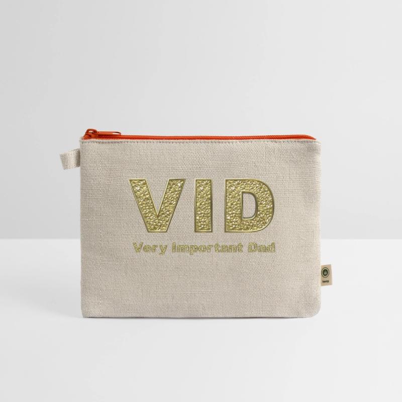 VID - Very Important Dad