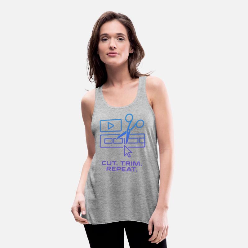 Video Editing Concept