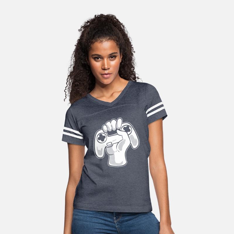 Video Game Controller Computer Geek