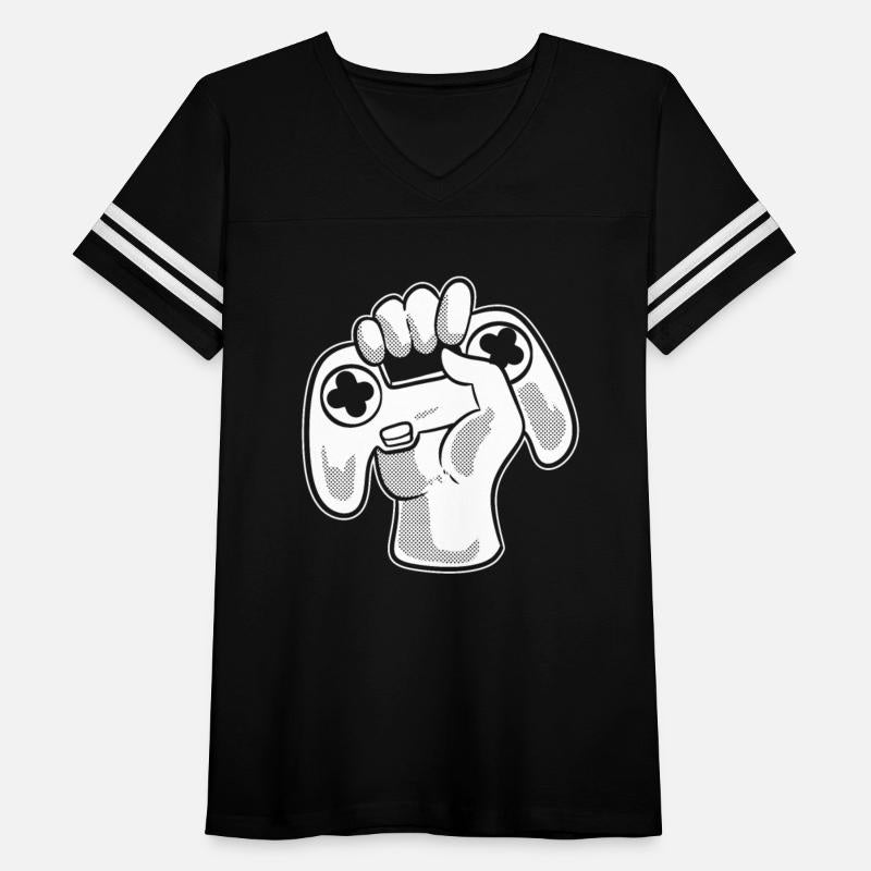 Video Game Controller Computer Geek