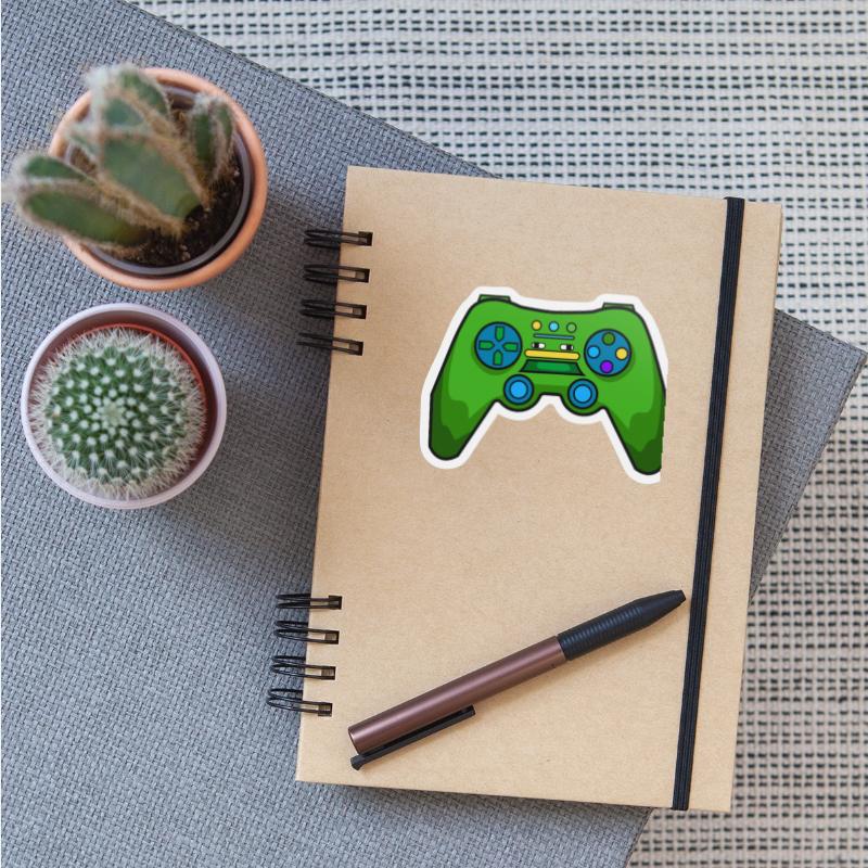 Video Game Controller Video Games Gamer