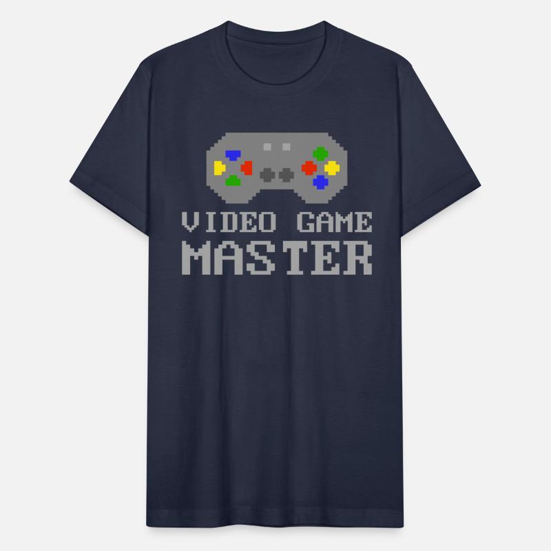Video Game Lover