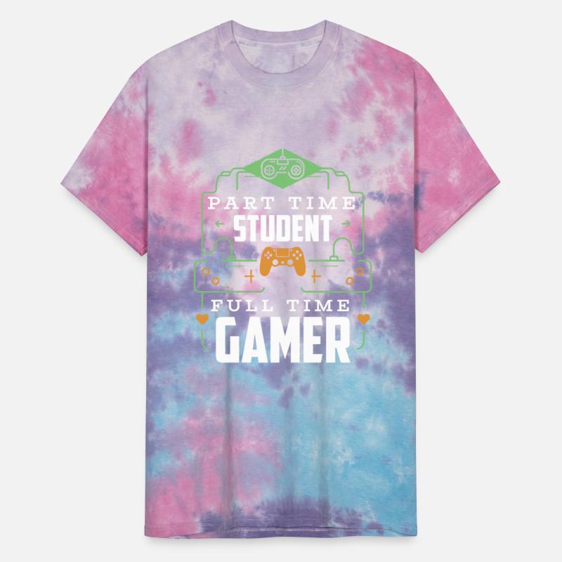 Video Games Student
