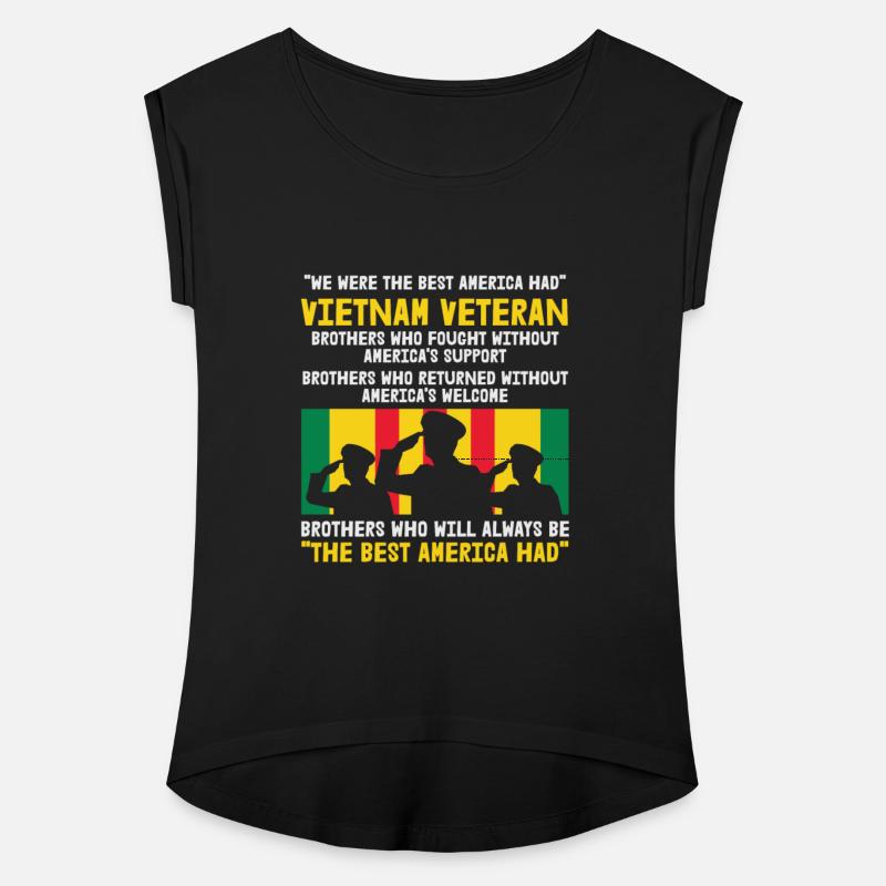 Vietnam Veteran Patriotic Army Soldier