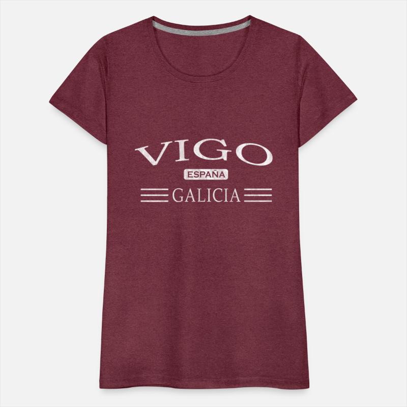 Vigo Galicia España