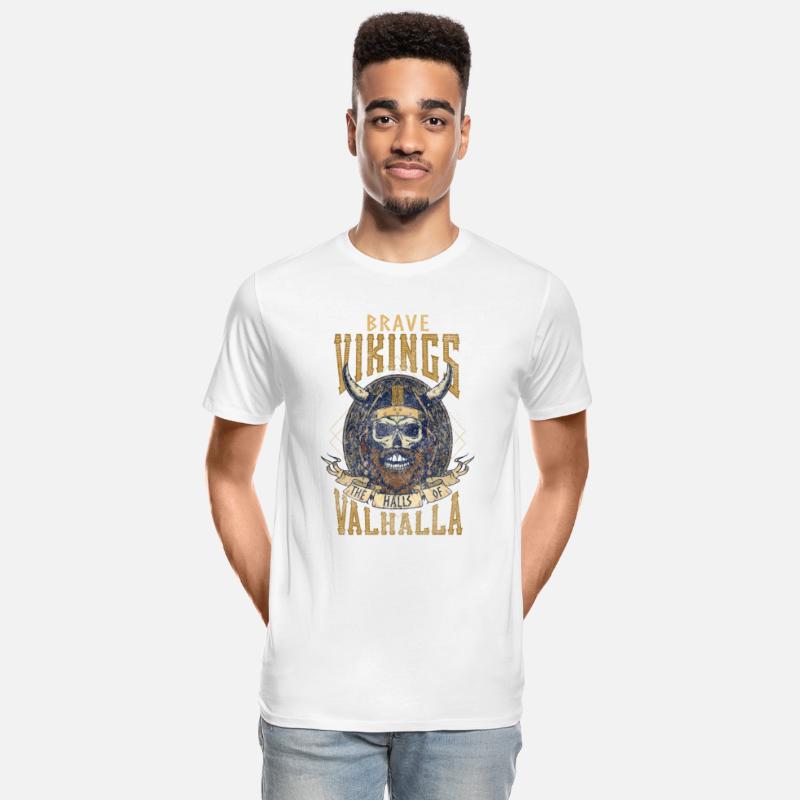 Vikings Warrior Nordic Mythology Fighter