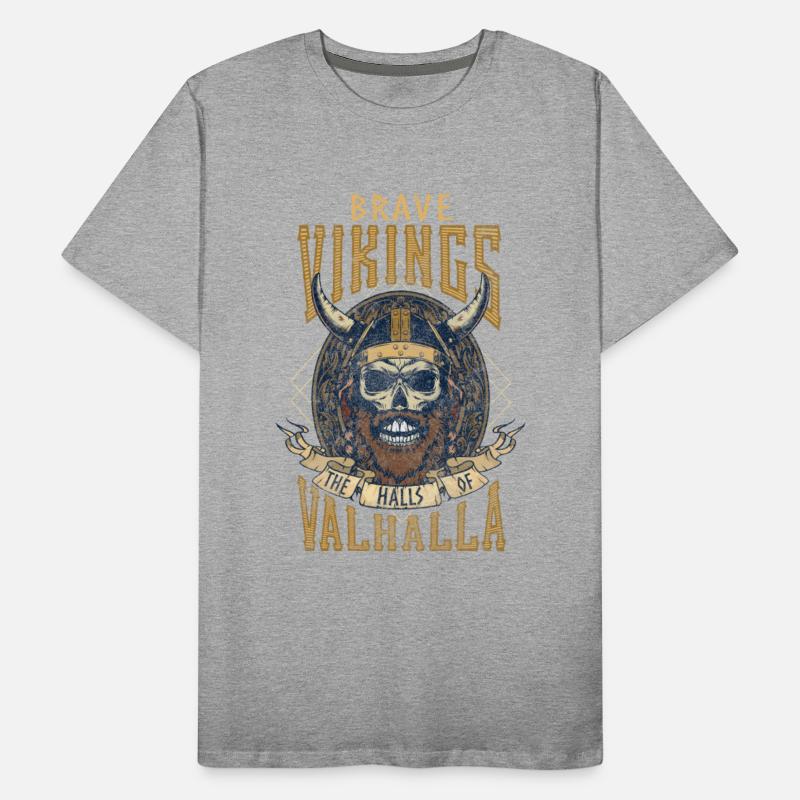 Vikings Warrior Nordic Mythology Fighter