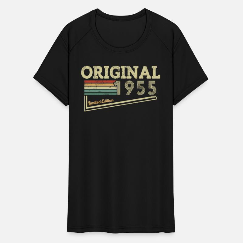 Vintage 1955 Birthday Gift