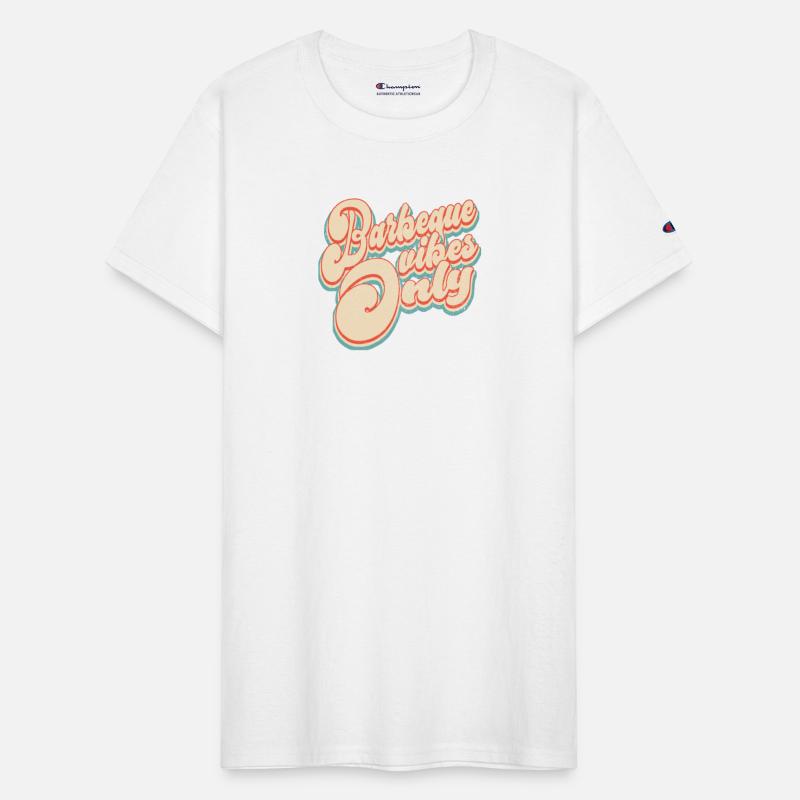 Vintage Classic Barbeque Vibes Only 4th of July