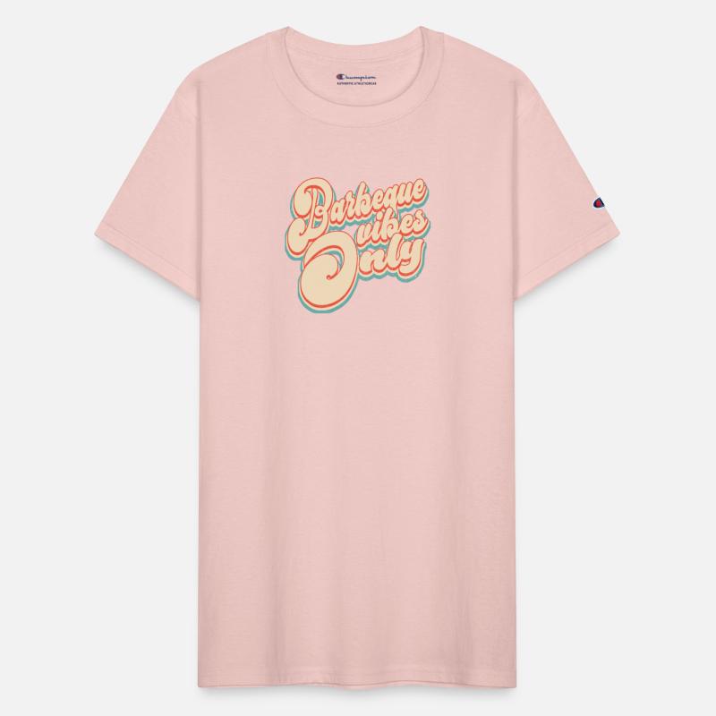 Vintage Classic Barbeque Vibes Only 4th of July