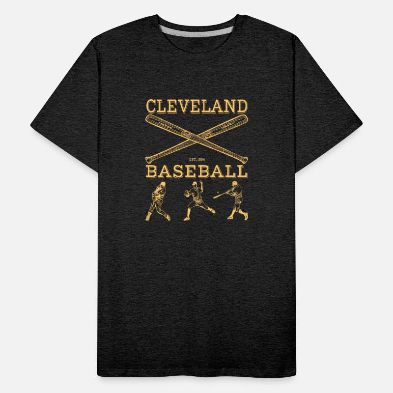 Vintage Cleveland Baseball est 1894 01