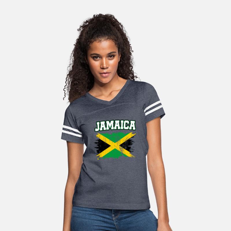 Vintage Jamaica Jamaican Pride