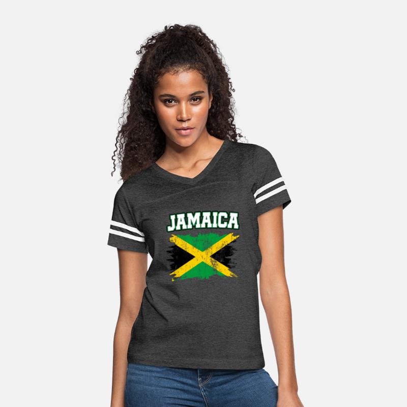 Vintage Jamaica Jamaican Pride