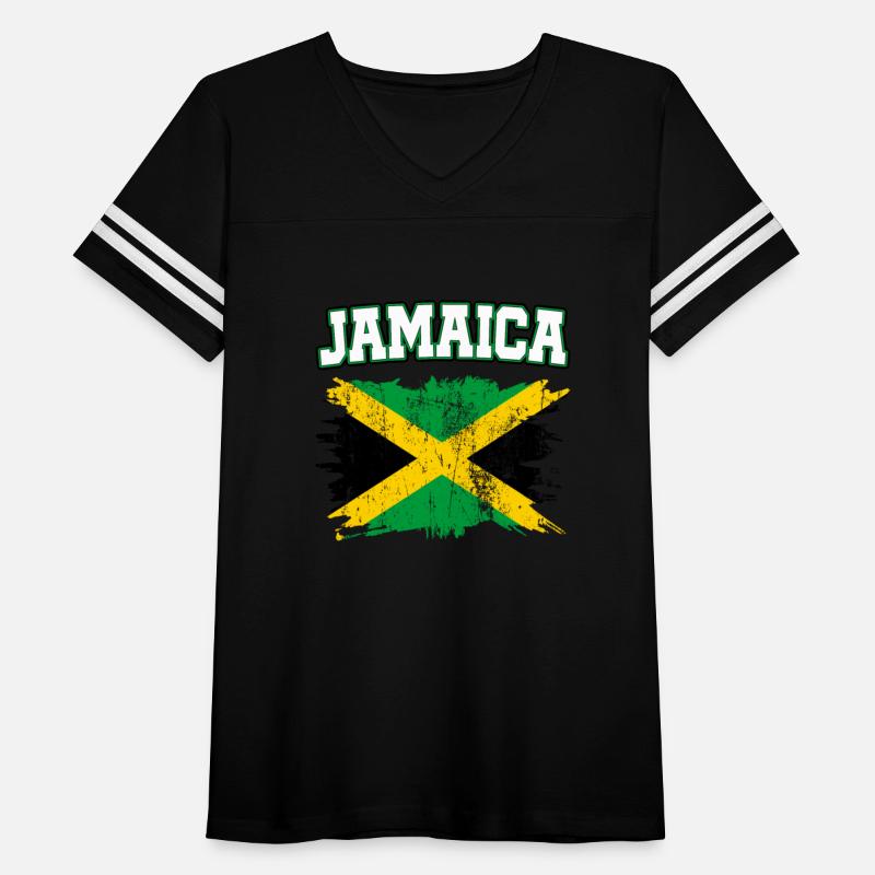 Vintage Jamaica Jamaican Pride