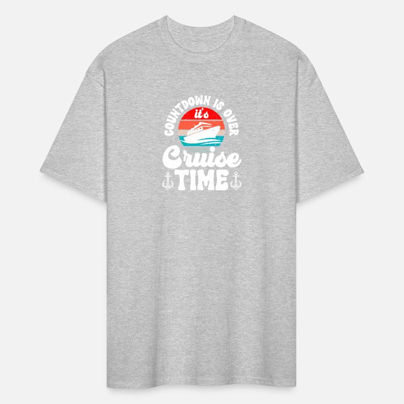 Vintage Retro Codown Is Over It'S Cruise Time