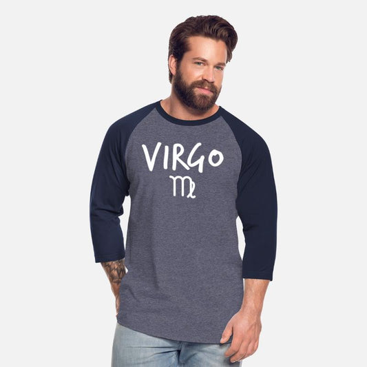 VIRGO Zodiac sign shirts Zodiac symbol tees