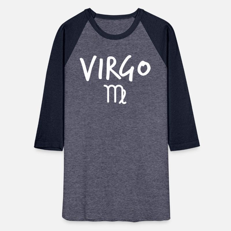 VIRGO Zodiac sign shirts Zodiac symbol tees