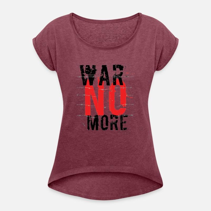War No More You Want One