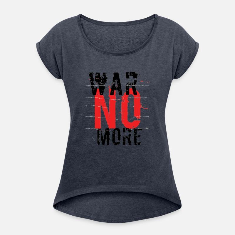 War No More You Want One