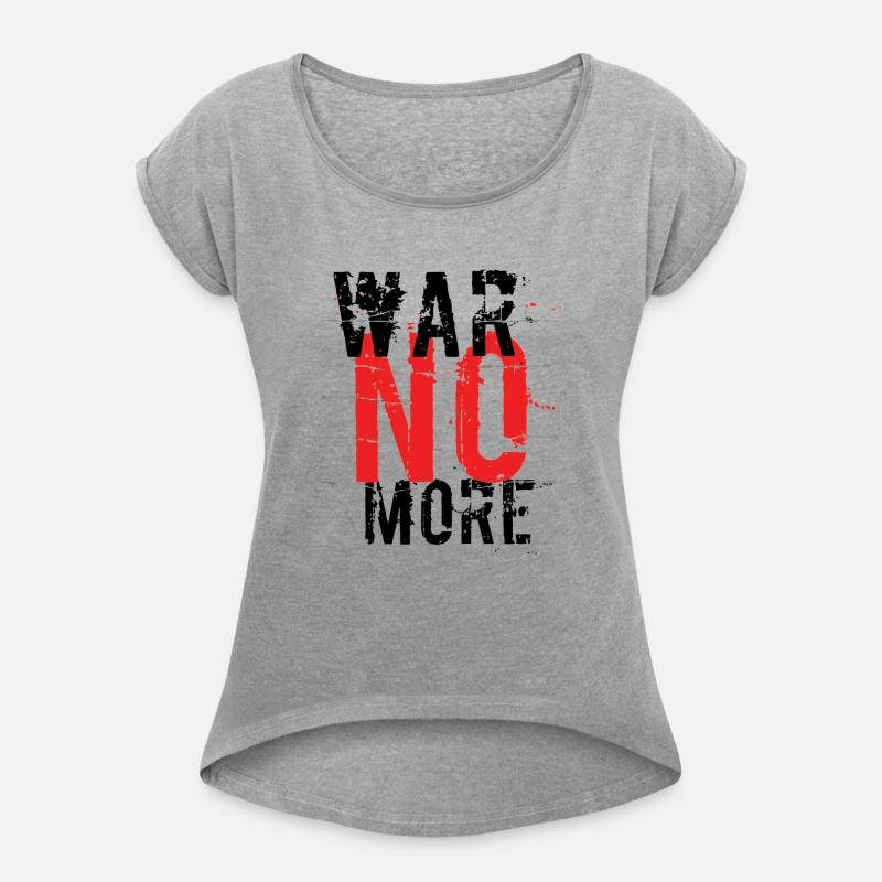 War No More You Want One
