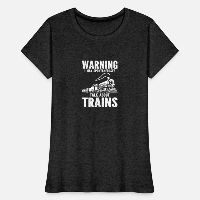 warning i may spontaneously talk about trains