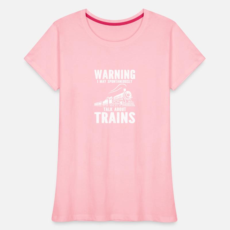 warning i may spontaneously talk about trains