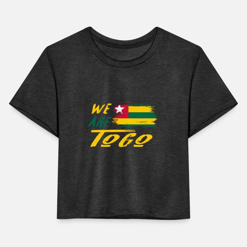 We are Togo
