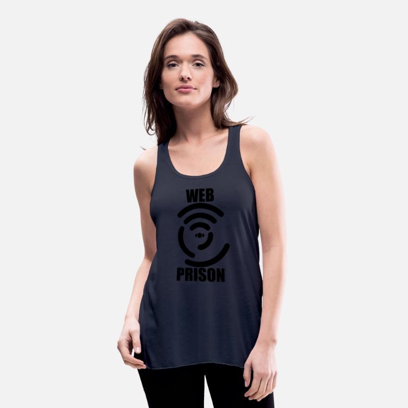 Web prison