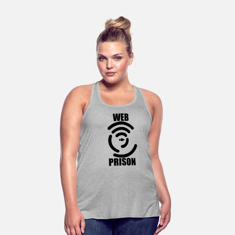 Web prison