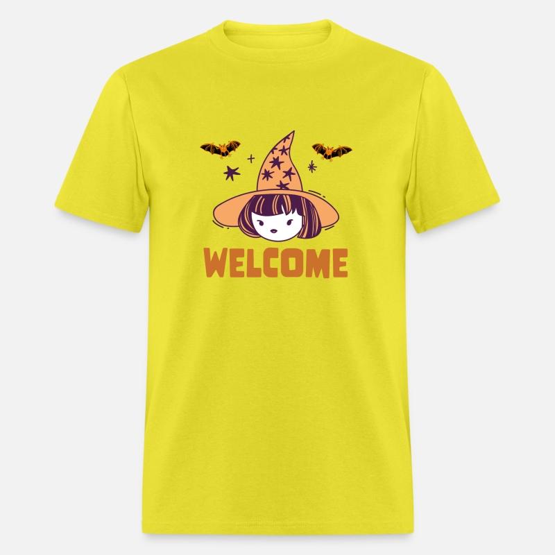 welcome to halloween land