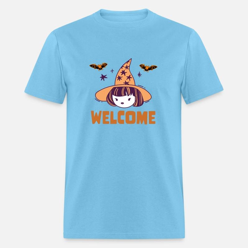 welcome to halloween land