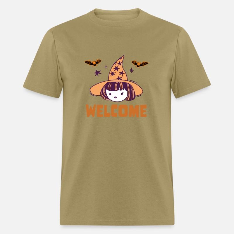 welcome to halloween land