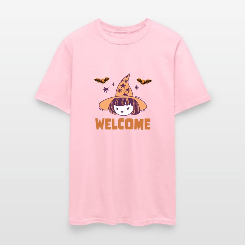 welcome to halloween land