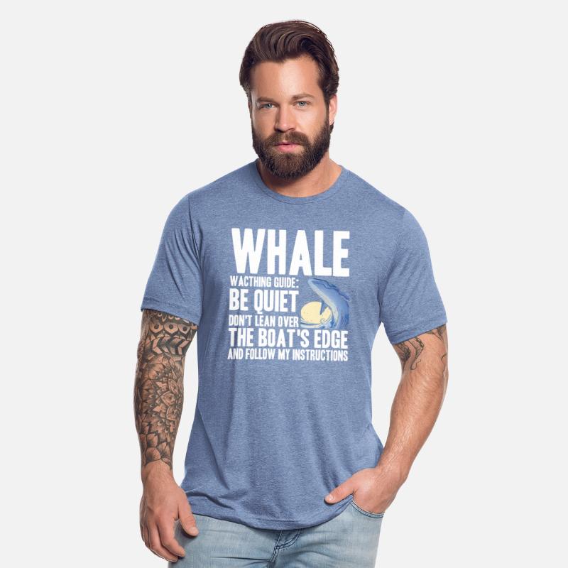 Whale watching