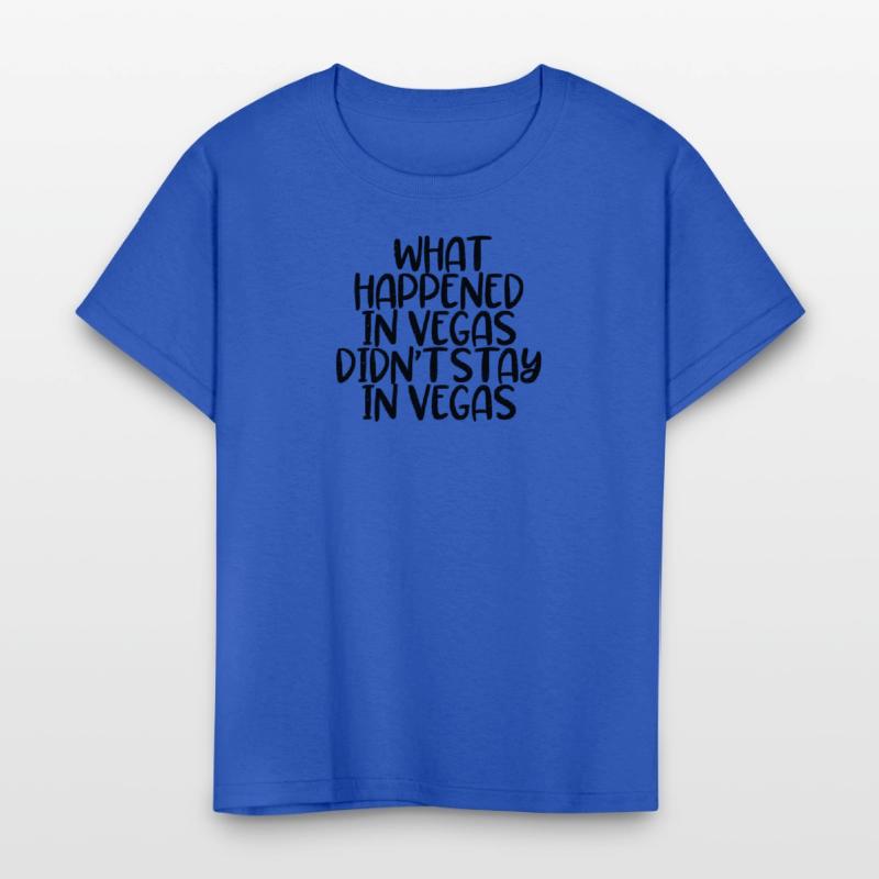 what happened in vegas didn t stay in vegas