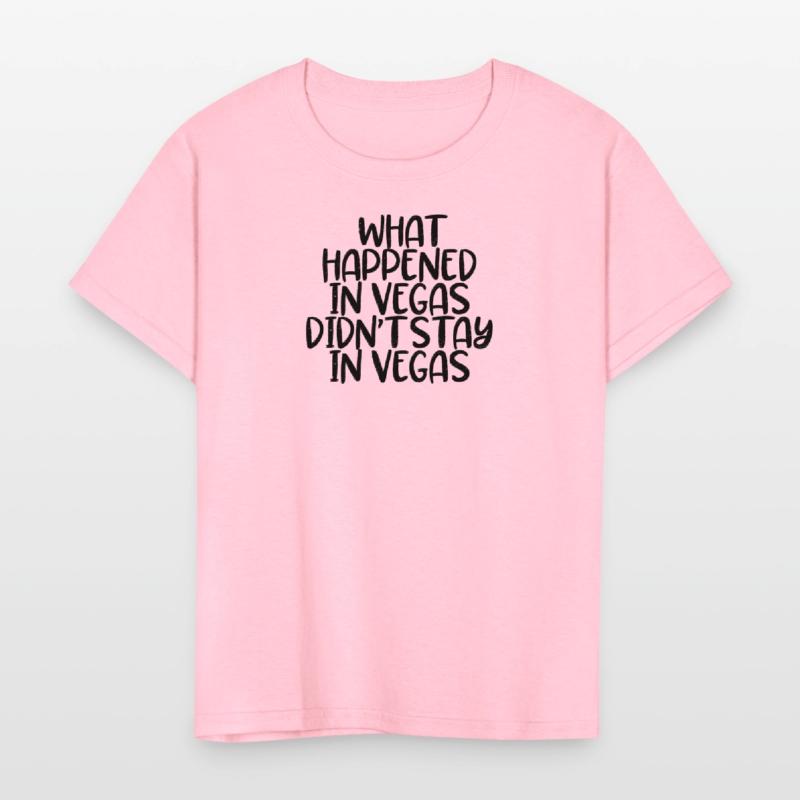 what happened in vegas didn t stay in vegas