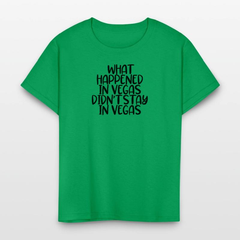 what happened in vegas didn t stay in vegas