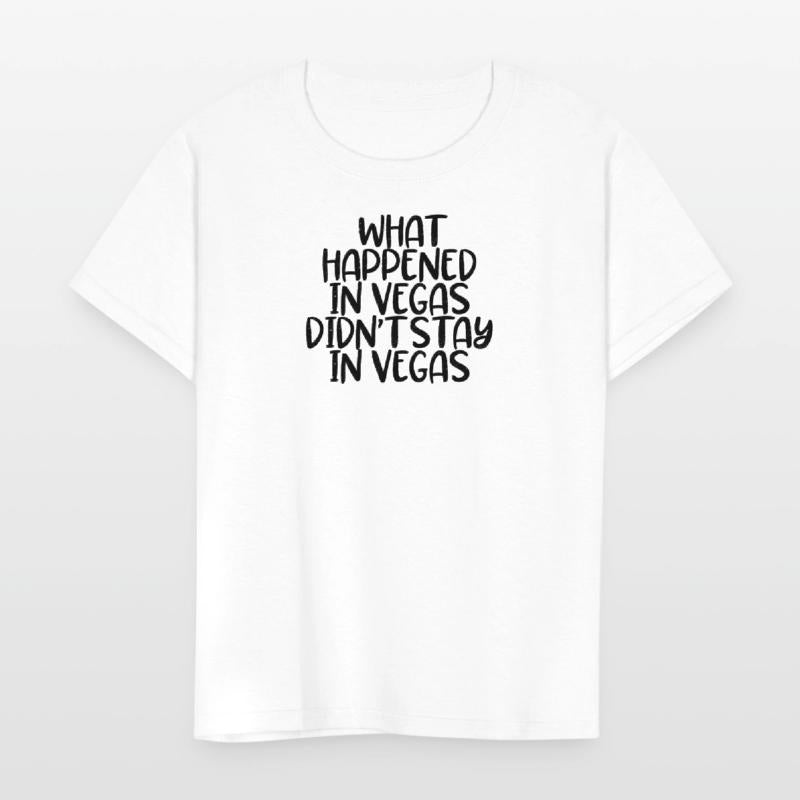 what happened in vegas didn t stay in vegas