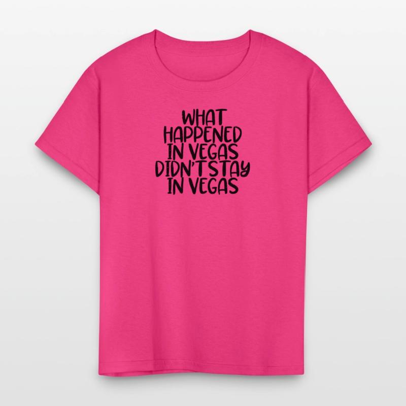 what happened in vegas didn t stay in vegas