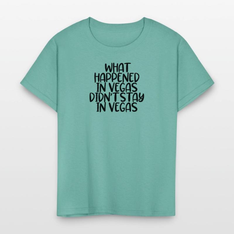 what happened in vegas didn t stay in vegas