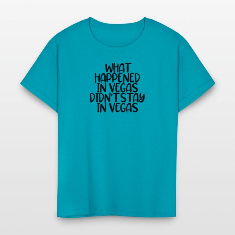 what happened in vegas didn t stay in vegas